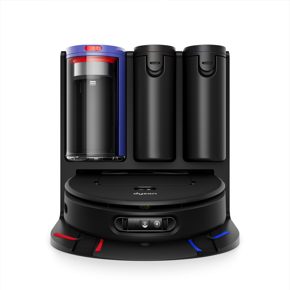 Dyson Spot+Scrub Ai 掃拖機器人 RB05