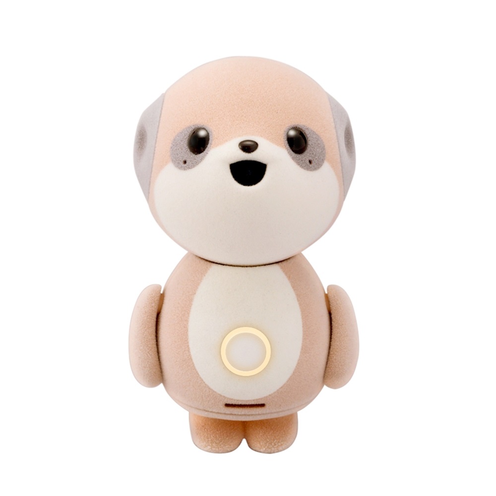 SHARP POKETOMO 陪伴型AI機器人
