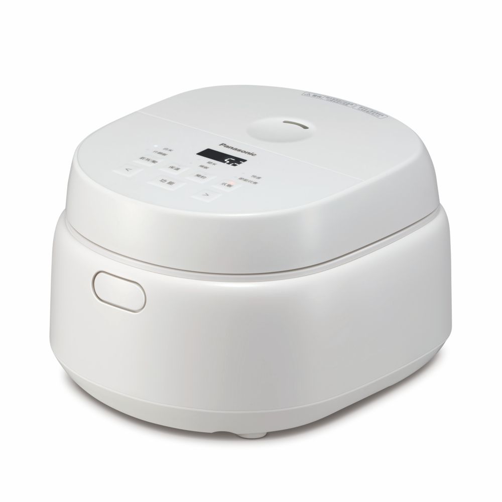 Panasonic 6人份微電腦電子鍋 SR-A110D