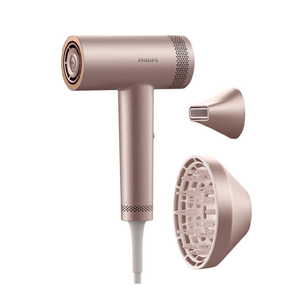 PHILIPS BLDC高速護髮吹風機 BHD837