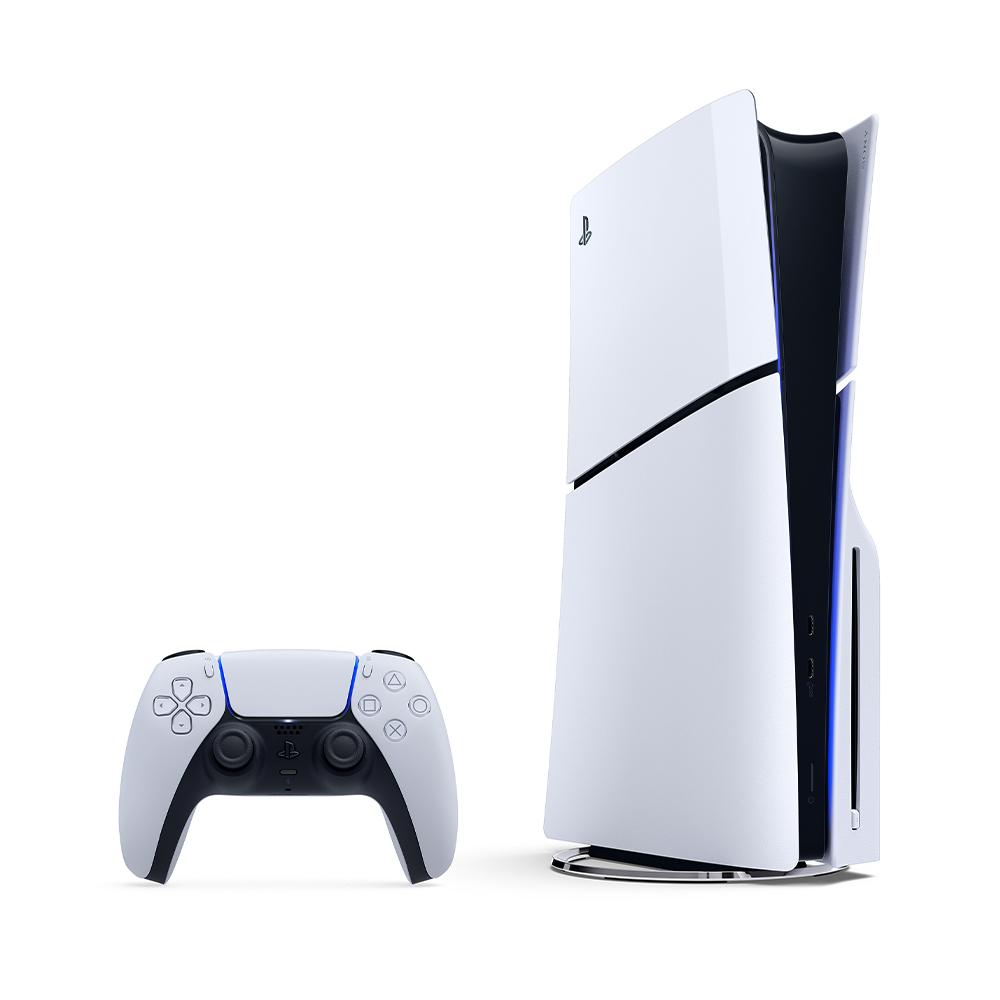 PlayStation PS5 熱門遊戲同捆包