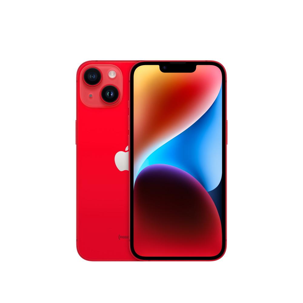 APPLE iPhone 14 128GB (中華A級)