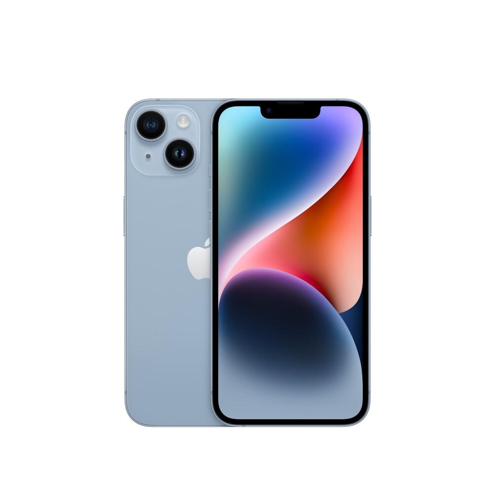 APPLE iPhone 14 128GB (中華A級)