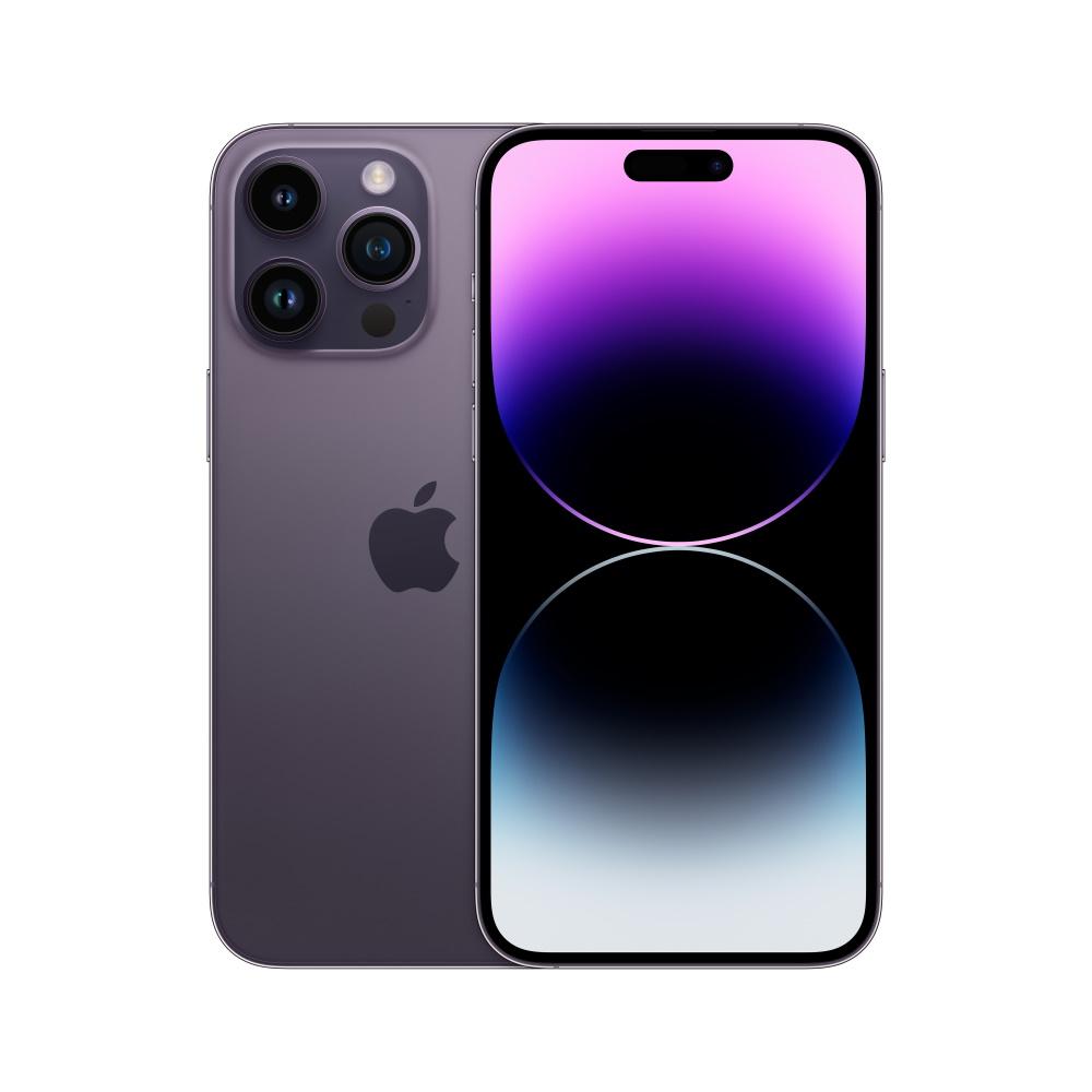 APPLE iPhone 14 Pro Max 256GB (中華B+級)