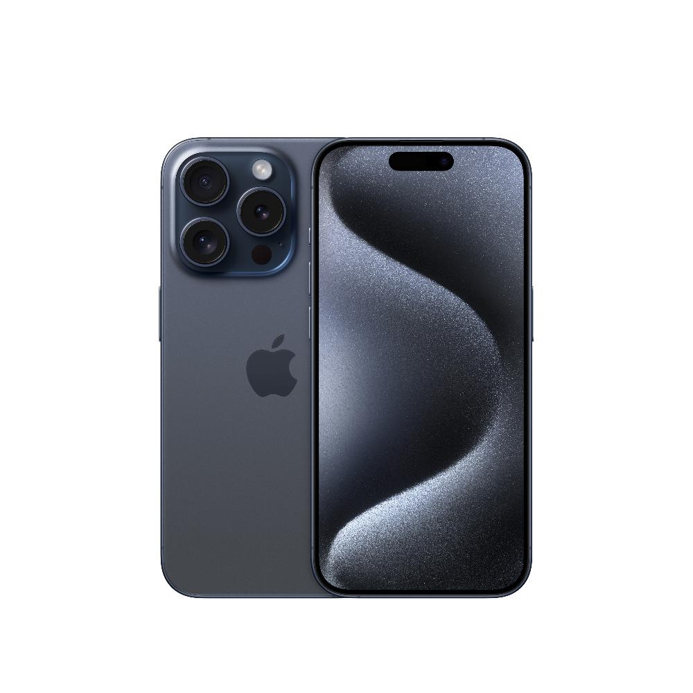 APPLE iPhone 15 Pro 256GB (中華A級)